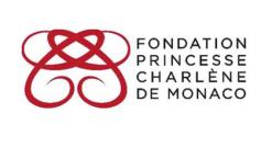 Logo: Fondation Princesse Charlene de Monaco